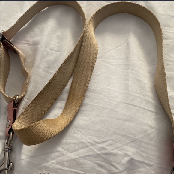 Coach Poppy Crossbody - Picture 3 of 6